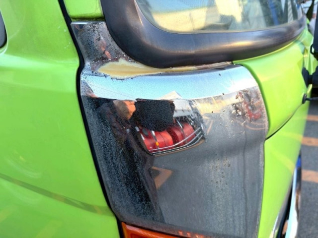 日野 レンジャー 中型 コンテナ専用車 TKG-FD9JJAA(98260) 28枚目