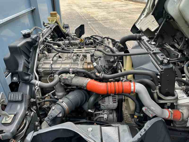 三菱ふそう キャンター 小型 平ボディ TPG-FEB90(98259) 33枚目