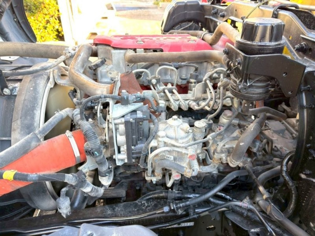 日野 レンジャー 中型 コンテナ専用車 TKG-FD9JJAA(98260) 29枚目