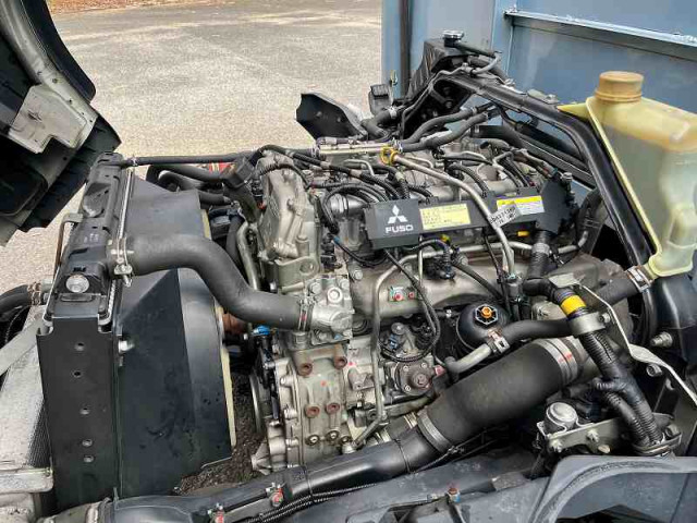 三菱ふそう キャンター 小型 平ボディ TPG-FEB90(98259) 34枚目