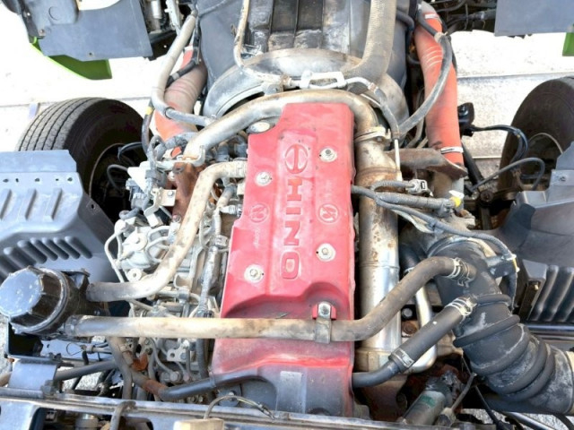 日野 レンジャー 中型 コンテナ専用車 TKG-FD9JJAA(98260) 31枚目