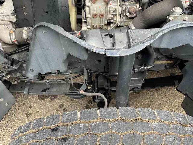 三菱ふそう キャンター 小型 平ボディ TPG-FEB90(98259) 36枚目