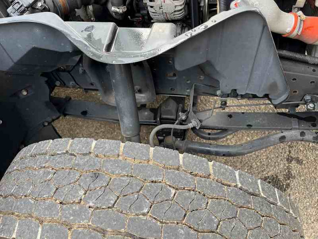 三菱ふそう キャンター 小型 平ボディ TPG-FEB90(98259) 37枚目