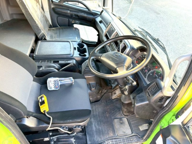 日野 レンジャー 中型 コンテナ専用車 TKG-FD9JJAA(98260) 33枚目