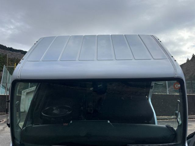 三菱ふそう キャンター 小型 平ボディ TPG-FEB90(98259) 38枚目