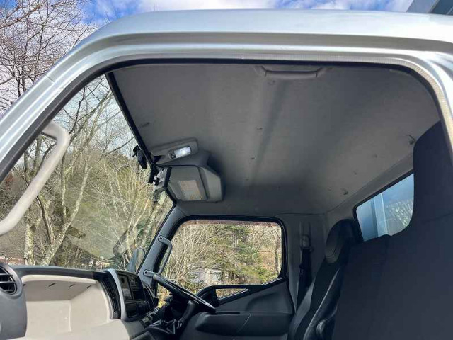 三菱ふそう キャンター 小型 平ボディ TPG-FEB90(98259) 41枚目