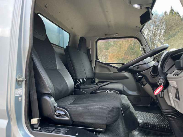 三菱ふそう キャンター 小型 平ボディ TPG-FEB90(98259) 43枚目