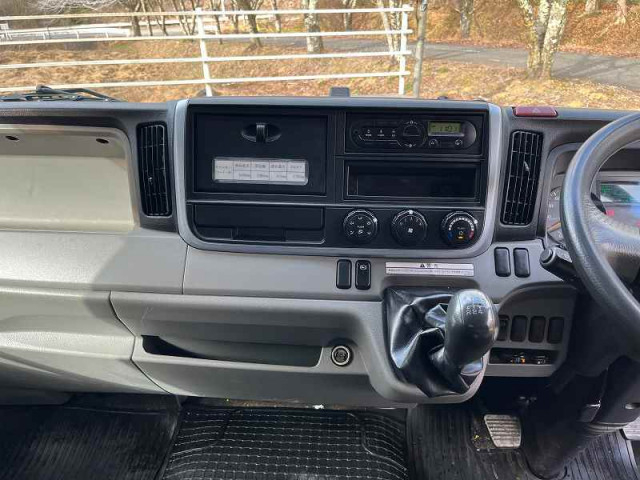 三菱ふそう キャンター 小型 平ボディ TPG-FEB90(98259) 44枚目