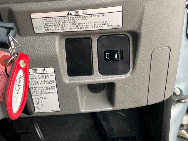 三菱ふそう キャンター 小型 平ボディ TPG-FEB90(98259) 47枚目