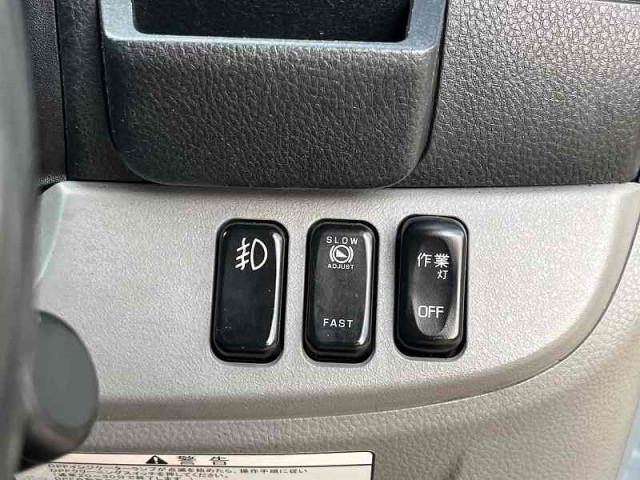 三菱ふそう キャンター 小型 平ボディ TPG-FEB90(98259) 48枚目