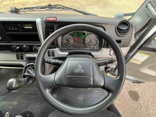 三菱ふそう キャンター 小型 平ボディ TPG-FEB90(98259) 49枚目