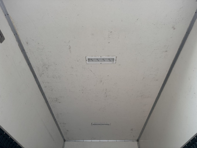 三菱ふそう キャンター 小型 保冷バン TPG-FBA00(98261) 13枚目