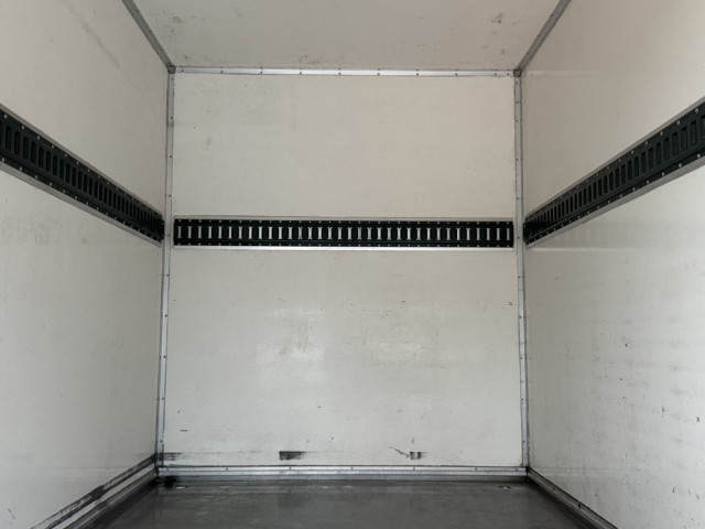 三菱ふそう キャンター 小型 保冷バン TPG-FBA00(98261) 14枚目