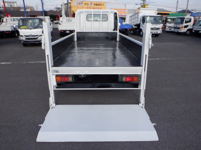 トヨタ ダイナ 小型 平ボディ TKG-XZU710(98262) 3枚目