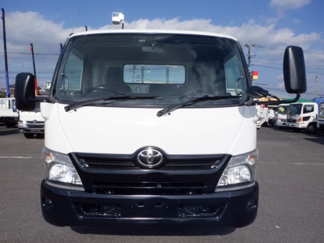 トヨタ ダイナ 小型 平ボディ TKG-XZU710(98262) 4枚目