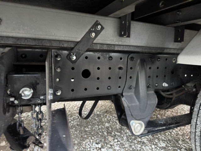 三菱ふそう キャンター 小型 保冷バン TPG-FBA00(98261) 18枚目