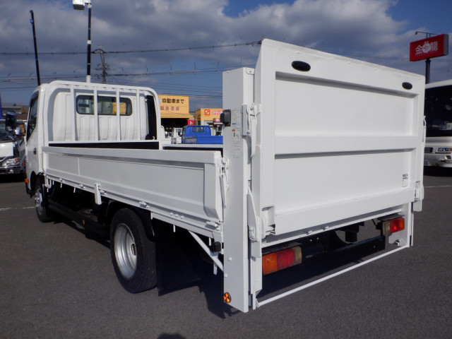 トヨタ ダイナ 小型 平ボディ TKG-XZU710(98262) 6枚目
