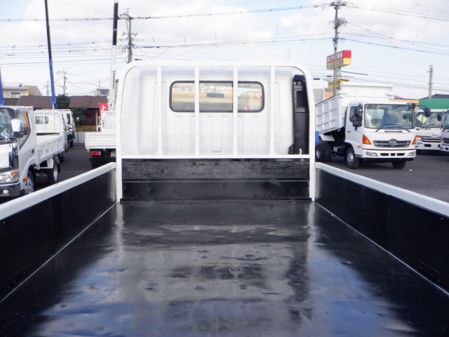 トヨタ ダイナ 小型 平ボディ TKG-XZU710(98262) 7枚目