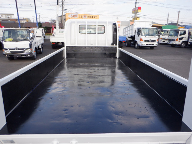 トヨタ ダイナ 小型 平ボディ TKG-XZU710(98262) 8枚目