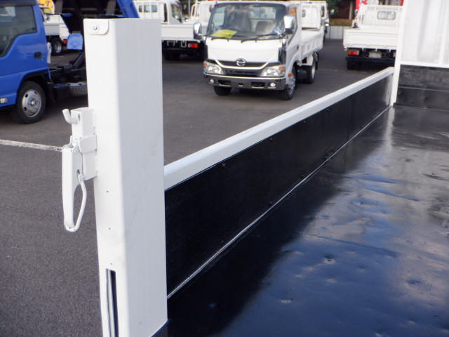 トヨタ ダイナ 小型 平ボディ TKG-XZU710(98262) 9枚目