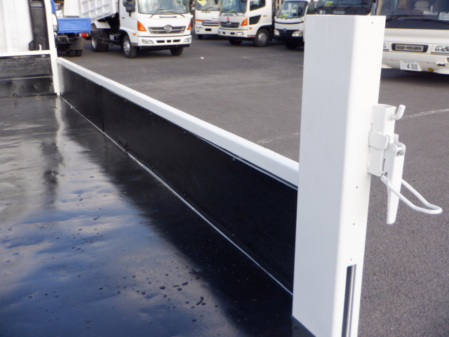 トヨタ ダイナ 小型 平ボディ TKG-XZU710(98262) 10枚目