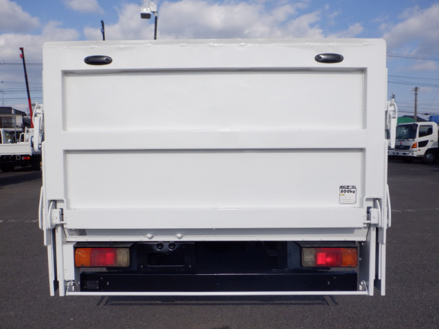 トヨタ ダイナ 小型 平ボディ TKG-XZU710(98262) 11枚目