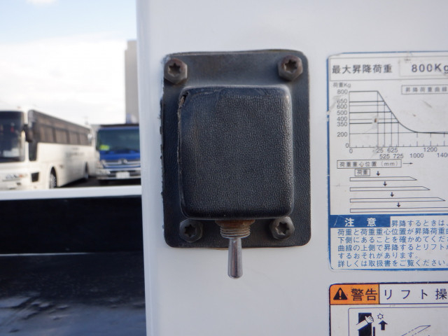 トヨタ ダイナ 小型 平ボディ TKG-XZU710(98262) 13枚目