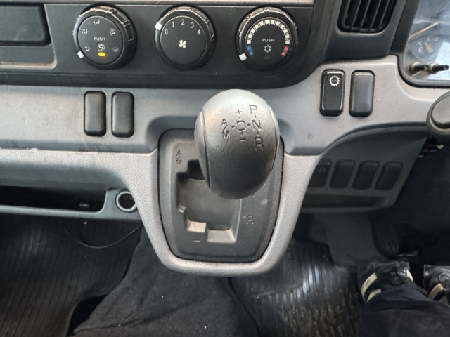 三菱ふそう キャンター 小型 保冷バン TPG-FBA00(98261) 27枚目