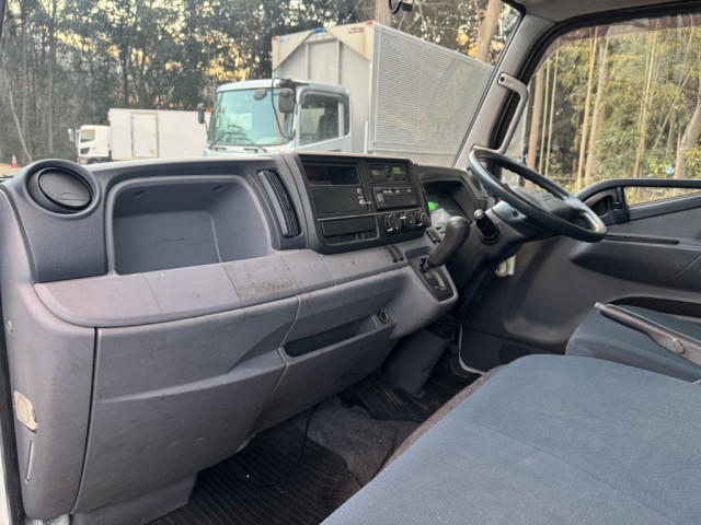 三菱ふそう キャンター 小型 保冷バン TPG-FBA00(98261) 29枚目