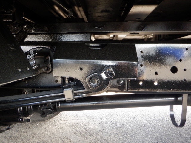 トヨタ ダイナ 小型 平ボディ TKG-XZU710(98262) 16枚目