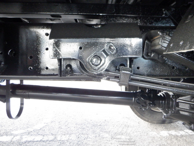 トヨタ ダイナ 小型 平ボディ TKG-XZU710(98262) 17枚目