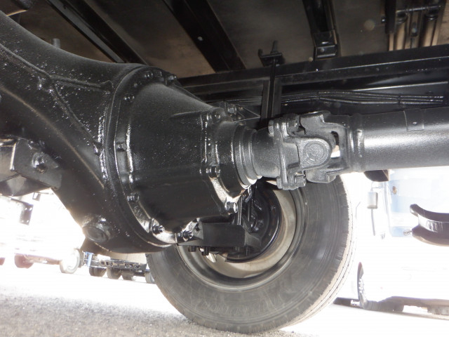 トヨタ ダイナ 小型 平ボディ TKG-XZU710(98262) 18枚目