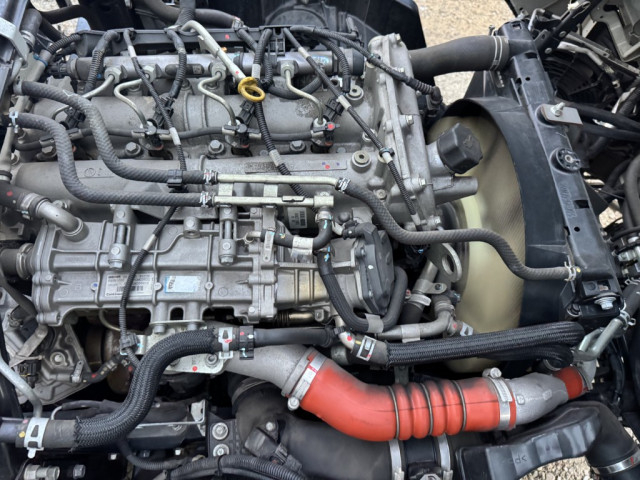 三菱ふそう キャンター 小型 保冷バン TPG-FBA00(98261) 32枚目