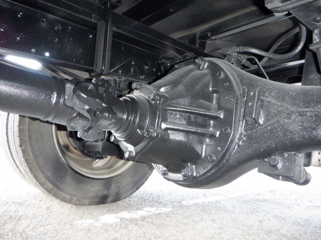 トヨタ ダイナ 小型 平ボディ TKG-XZU710(98262) 19枚目