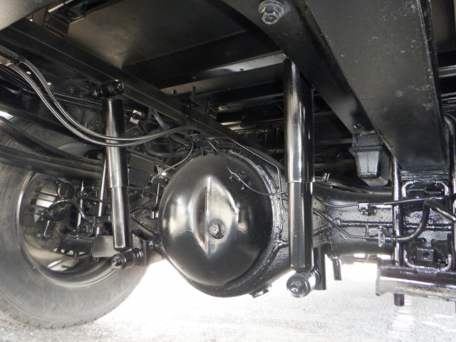 トヨタ ダイナ 小型 平ボディ TKG-XZU710(98262) 20枚目