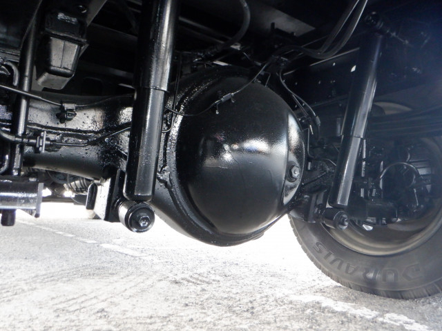 トヨタ ダイナ 小型 平ボディ TKG-XZU710(98262) 21枚目