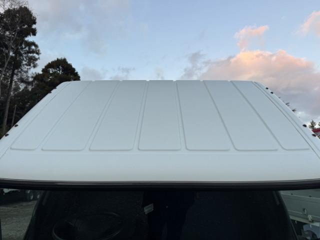 三菱ふそう キャンター 小型 保冷バン TPG-FBA00(98261) 35枚目