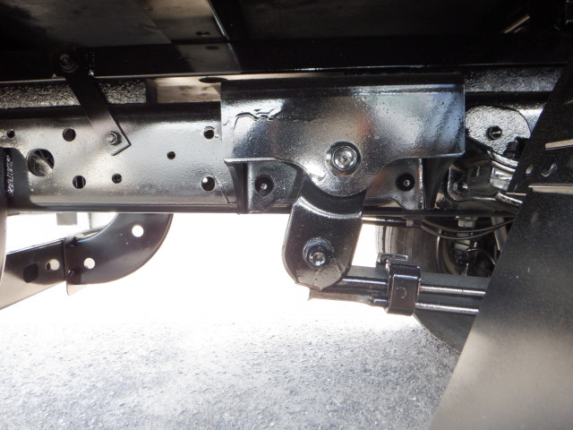 トヨタ ダイナ 小型 平ボディ TKG-XZU710(98262) 22枚目