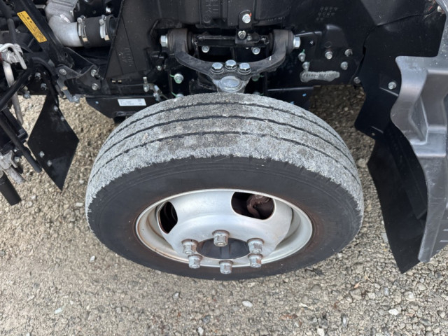 三菱ふそう キャンター 小型 保冷バン TPG-FBA00(98261) 37枚目