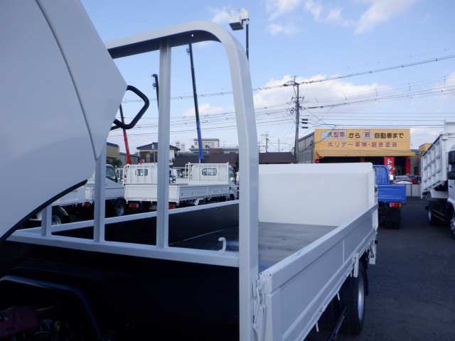 トヨタ ダイナ 小型 平ボディ TKG-XZU710(98262) 24枚目