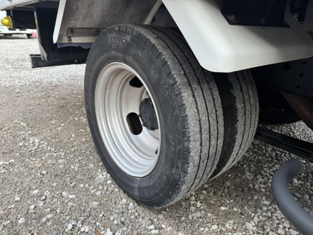 三菱ふそう キャンター 小型 保冷バン TPG-FBA00(98261) 38枚目