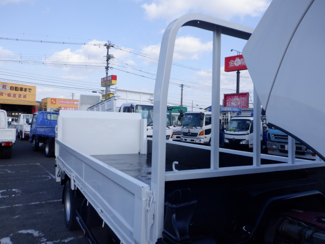 トヨタ ダイナ 小型 平ボディ TKG-XZU710(98262) 25枚目