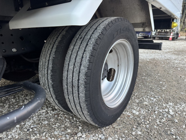 三菱ふそう キャンター 小型 保冷バン TPG-FBA00(98261) 39枚目