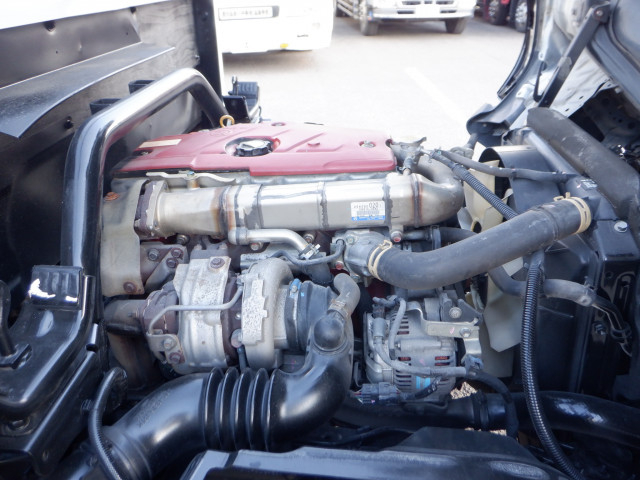 トヨタ ダイナ 小型 平ボディ TKG-XZU710(98262) 26枚目