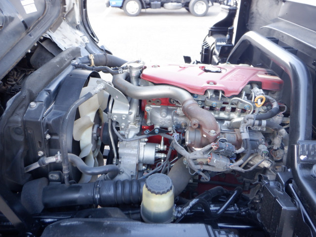 トヨタ ダイナ 小型 平ボディ TKG-XZU710(98262) 27枚目