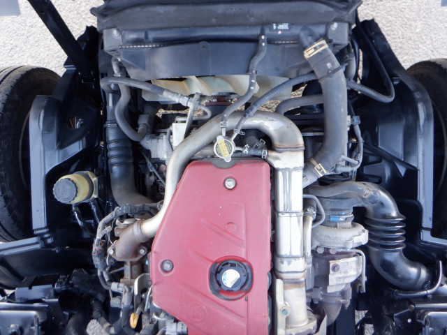 トヨタ ダイナ 小型 平ボディ TKG-XZU710(98262) 28枚目