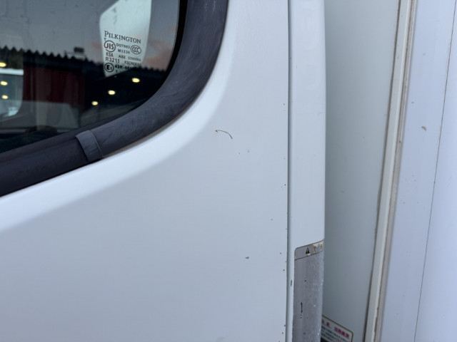 三菱ふそう キャンター 小型 保冷バン TPG-FBA00(98261) 42枚目