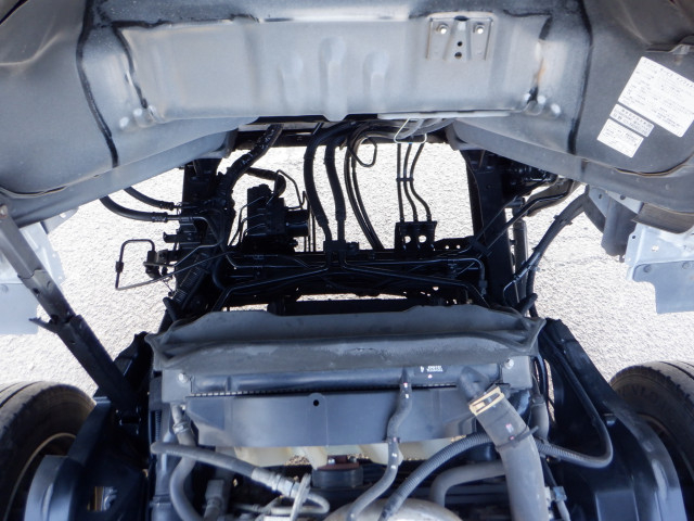 トヨタ ダイナ 小型 平ボディ TKG-XZU710(98262) 29枚目