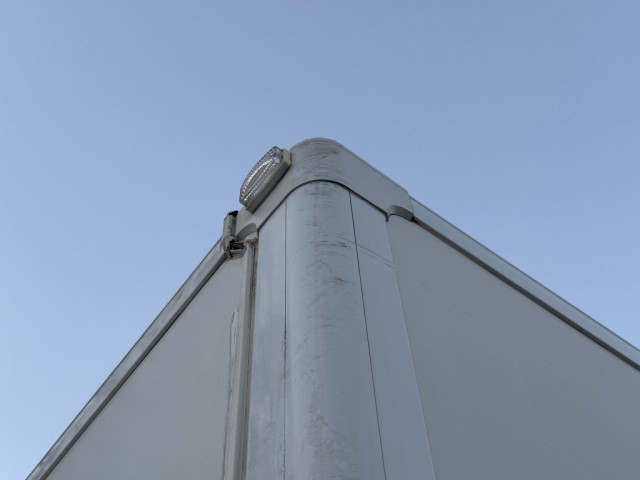 三菱ふそう キャンター 小型 保冷バン TPG-FBA00(98261) 44枚目