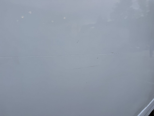 三菱ふそう キャンター 小型 保冷バン TPG-FBA00(98261) 45枚目